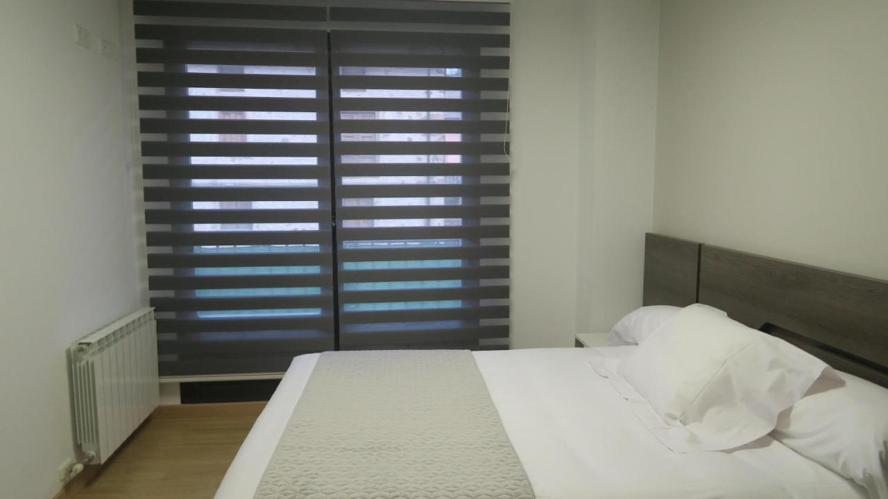 Apartamentos Palacio Azcarate Calle Calvario Ezcaray Exterior foto